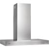 imageBroan B5336SS 36 Wall Mount Chimey Hood 450 Cfm Max