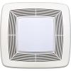 imageBroan QT130LE  Exhaust Fans Ventilation