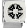 imageBroanNuTone 509 ThroughtheWall Ventilation Fan White Cover 200 CFM 85 Sones 8quotFan  200 CFM