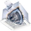 imageBroanNuTone Ventilator Fan 259 CFM 22Sones 120 V WhiteL250210 CFM