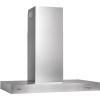 imageBroan B5336SS 36 Wall Mount Chimey Hood 450 Cfm Max