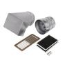 imageOptional NonDuct Kit for Broan BBN Powerpack Insert