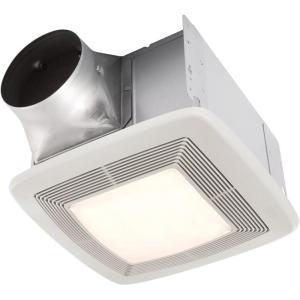 imageBroan QT130LE  Exhaust Fans Ventilation