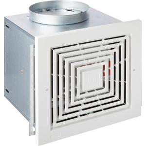 imageBroanNuTone Ventilator Fan 259 CFM 22Sones 120 V WhiteL250259 CFM