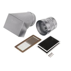 imageOptional NonDuct Kit for Broan BBN Powerpack Insert