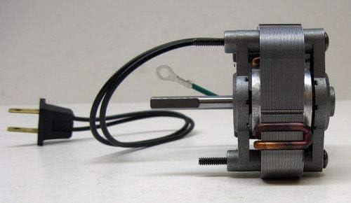 imageNuTone 57768000 Bathroom Fan Motor