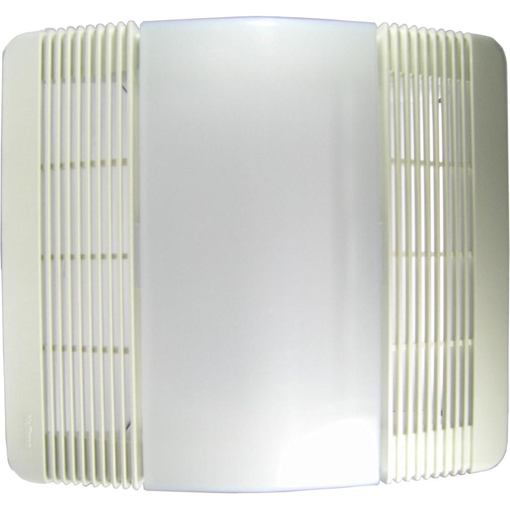 imageBroanNuTone 85315000 Ventilation Fan Grille Lens with Assembly