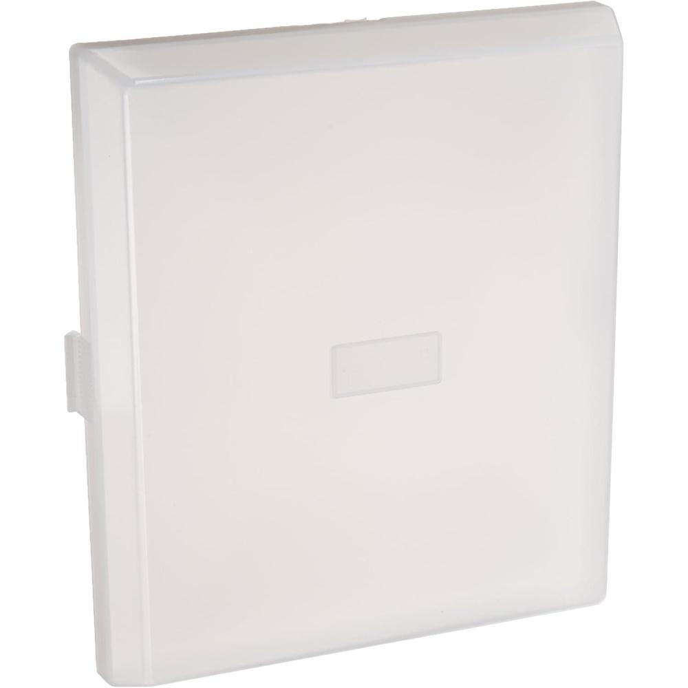 imageQ2U LLC formerly Davelle NuTone S97011813 Ventilation Fan Light Lens