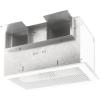 imageBroanNutone L700 High Capacity Ventilator Fan Commercial Exhaust Fan 47 Sones 701 CFM  White Large434 CFM