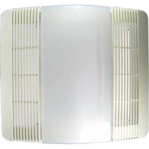 imageBroanNuTone 85315000 Ventilation Fan Grille Lens with Assembly