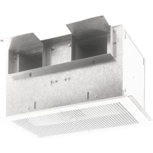 imageBroanNutone L700 High Capacity Ventilator Fan Commercial Exhaust Fan 47 Sones 701 CFM  White Large434 CFM