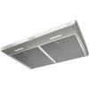 imageBroan BKDB130SS Sahale Range Hood with LED Light Stainless Steel 30inchStainless Steel