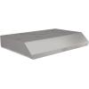imageBroan BKDB130SS Sahale Range Hood with LED Light Stainless Steel 30inchStainless Steel