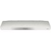 imageBroan BKDB130SS Sahale Range Hood with LED Light Stainless Steel 30inchStainless Steel
