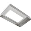 imageBroanNuTone LB30SS Optional Box Power Pack Hoods Stainless Steel 30Inch Range Liner30Inch