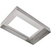 imageBroanNuTone LB30SS Optional Box Power Pack Hoods Stainless Steel 30Inch Range Liner36Inch