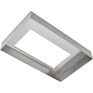 imageBroanNuTone LB30SS Optional Box Power Pack Hoods Stainless Steel 30Inch Range Liner30Inch