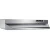 imageBroanNuTone 403004 Under Cabinet Ducted Range Hood with 2Speed Exhaust Fan and Light 30inch Stainless Steel