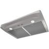 imageBroan Elite 36 Stainless Steel 300 CFM Convertible UnderCabinet Range Hood