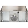 imageBroanNuTone 423004 30inch UnderCabinet Range Hood with 2Speed Exhaust Fan and Light 30 Inch Stainless SteelStainless Steel