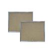 imageAllure 2 Series 30 in Range Hood Externally Vented Aluminum Replacement Filter 2 Each