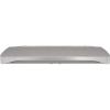 imageBroan Elite 36 Stainless Steel 300 CFM Convertible UnderCabinet Range Hood