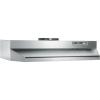 imageBroanNuTone 423004 30inch UnderCabinet Range Hood with 2Speed Exhaust Fan and Light 30 Inch Stainless SteelStainless Steel