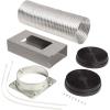 imageBroanNuTone ARKBWT Optional Recirculation Kit for Ductless installation for BWT1 range hoods