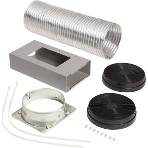 imageBroanNuTone ARKBWT Optional Recirculation Kit for Ductless installation for BWT1 range hoods