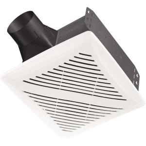 imageBroanNuTone FlexAir Selectable Bathroom Exhaust Fan 80110 CFM