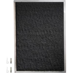 imageBroanNuTone Genuine Replacement Aluminum Filter for Range Hoods 11716 x 111316 Fits Select Models