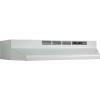 imageBroan F403001 30 Convertible Range Hood 160 CFM