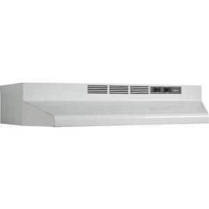 imageBroan F403001 30 Convertible Range Hood 160 CFM