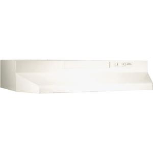 imageBroanNuTone Broan 433022 43000 Bisque 30inch