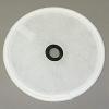 imageBroanNuTone 84128000 Filter Secondary Disc 11 Fits Cv350Cv352Cv353 White