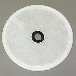 imageBroanNuTone 84128000 Filter Secondary Disc 11 Fits Cv350Cv352Cv353 White