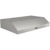 imageBroanNuTone Luxury Modern 36Inch 350 MAX Blower CFM 15 Sones Stainless Steel Range HoodStainless Steel