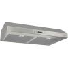 imageBroanNuTone Luxury Modern 36Inch 350 MAX Blower CFM 15 Sones Stainless Steel Range HoodStainless Steel