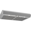 imageBroanNuTone Luxury Modern 36Inch 350 MAX Blower CFM 15 Sones Stainless Steel Range HoodStainless Steel